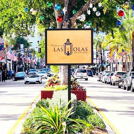 The Residences At Lake Ridge Apt 3 Fort Lauderdale Exterior foto