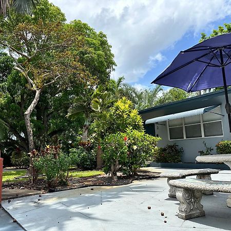 The Residences At Lake Ridge Apt 3 Fort Lauderdale Exterior foto