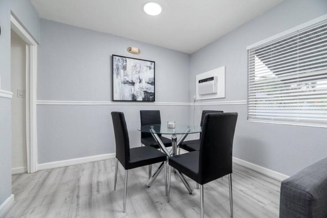 The Residences At Lake Ridge Apt 3 Fort Lauderdale Exterior foto