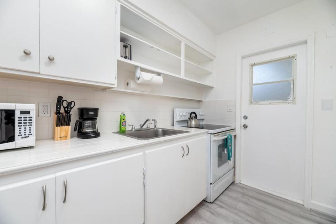 The Residences At Lake Ridge Apt 3 Fort Lauderdale Exterior foto