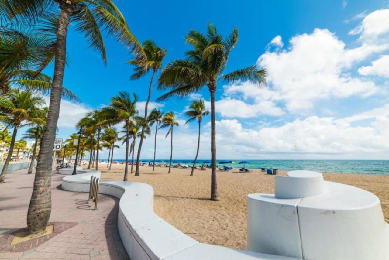 The Residences At Lake Ridge Apt 3 Fort Lauderdale Exterior foto