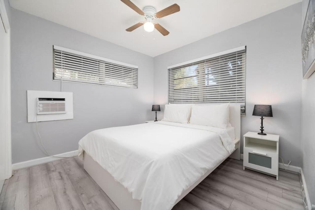 The Residences At Lake Ridge Apt 3 Fort Lauderdale Exterior foto