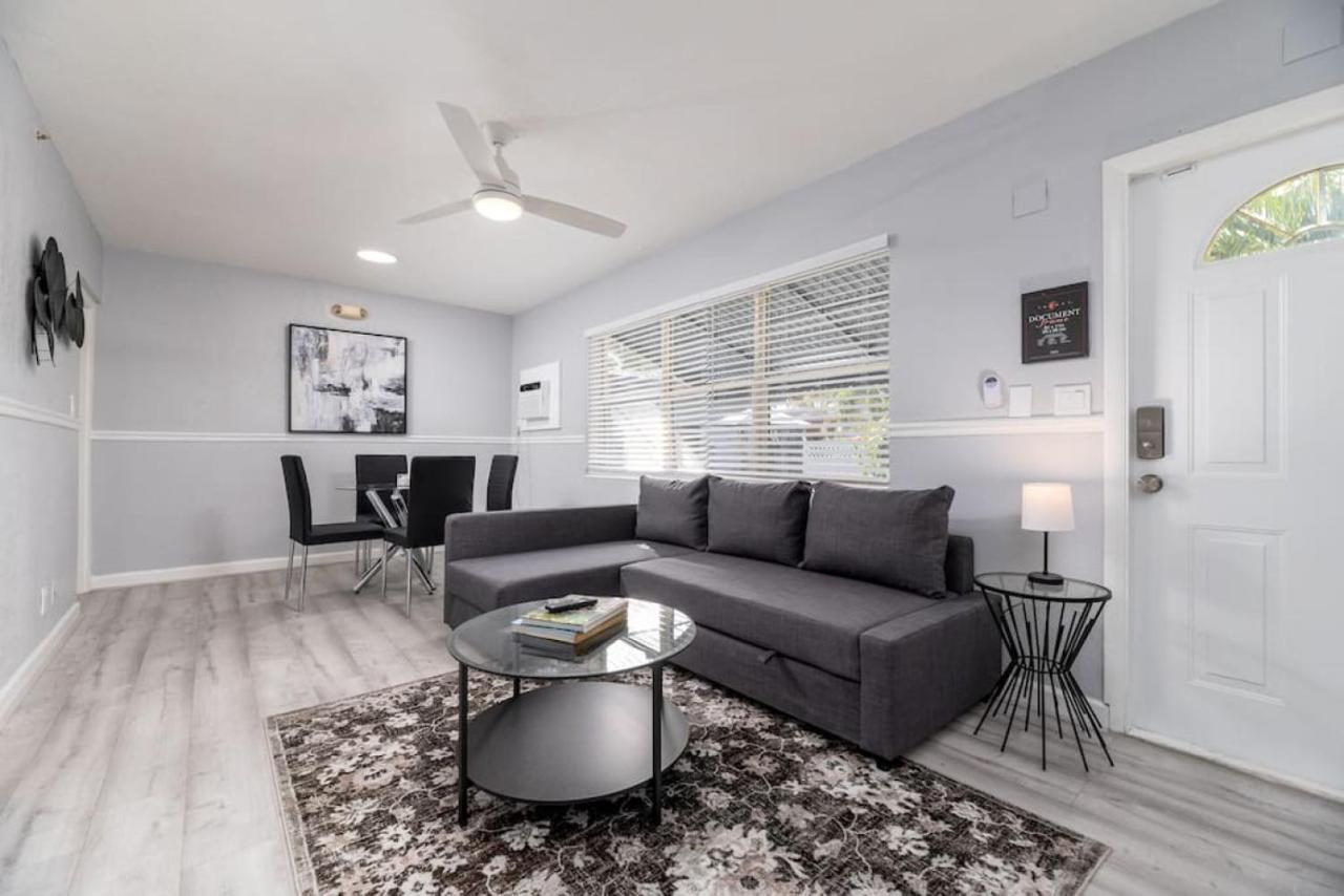 The Residences At Lake Ridge Apt 3 Fort Lauderdale Exterior foto